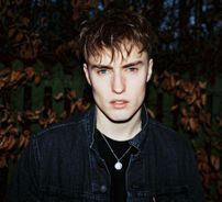 Foto de Sam Fender