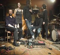 Foto de A Silver Mount Zion