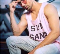 Foto de Harrdy Sandhu
