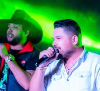 Foto de Fernando Souza e Matheus