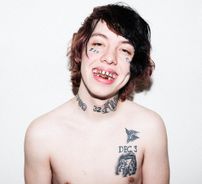 Foto de Lil Xan