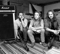 Foto de Kingston Wall