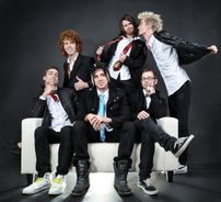 Foto de Forever The Sickest Kids