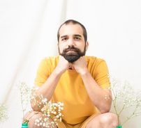 Foto de Danilo Perelló