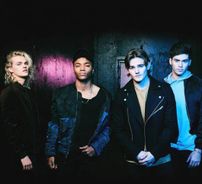 Foto de Citizen Four