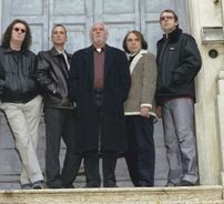 Foto de Procol Harum