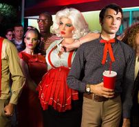 Foto de Shannon And The Clams