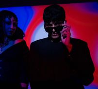 Foto de Desire (Duo)