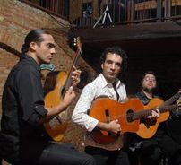 Foto de Espírito Cigano