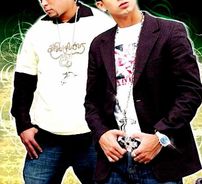 Foto de R.K.M & Ken Y