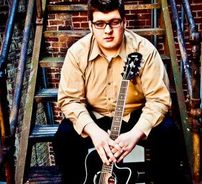 Foto de Noah Guthrie