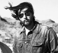 Foto de Mark Stoermer