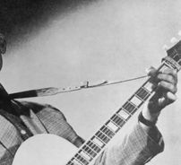 Foto de Carl Perkins
