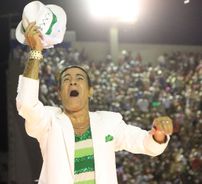 Foto de Elymar Santos