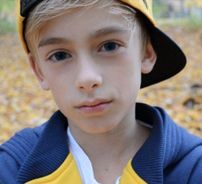 Foto de Johnny Orlando