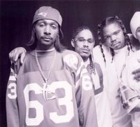 Foto de Bone Thugs-N-Harmony