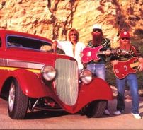 Foto de ZZ Top