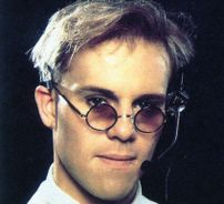 Foto de Thomas Dolby
