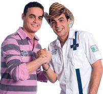 Foto de Tony & Renan