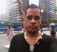 Foto de Mc Juninho Eroscalk