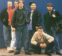 Foto de Happy Mondays