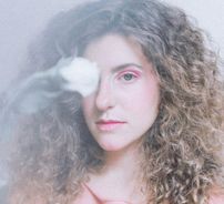 Foto de Rebeca Sauwen