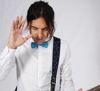 Foto de Diego Gutiérrez