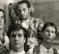 Foto de Heróis do Mar