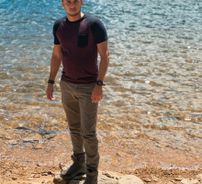 Foto de José Rafael Cordero Sánchez