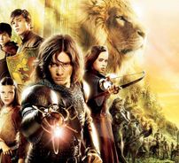Foto de As Crônicas de Nárnia