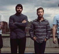 Foto de Wolves At The Gate