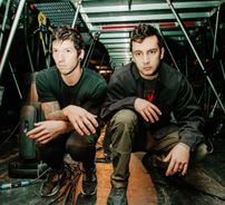 Foto de Twenty One Pilots