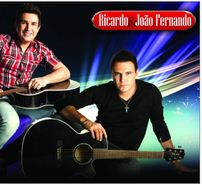 Foto de Ricardo & João Fernando