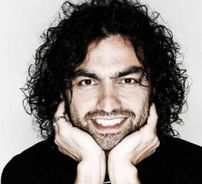 Foto de Marco Ligabue