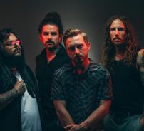 Foto de Silent Planet