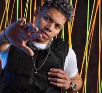 Foto de Alisson Marshal