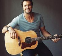 Foto de Luke Bryan
