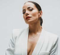 Foto de Nina Žižić