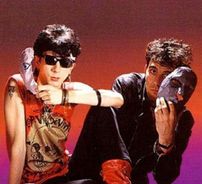 Foto de Soft Cell