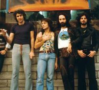 Foto de Premiata Forneria Marconi