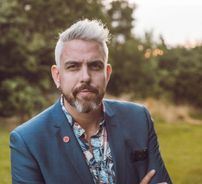 Foto de Trygve Skaug