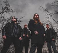 Foto de Fires in the Distance