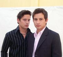 Foto de Paulo Henrique & Gustavo