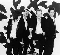 Foto de The Pretenders