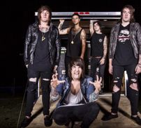 Foto de Despite My Deepest Fear