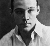 Foto de Rudolph Valentino