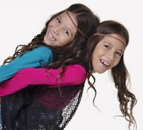 Foto de Planeta das Gêmeas