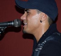 Foto de Tiny Santana