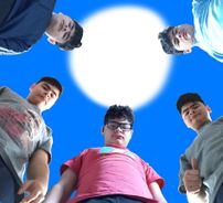 Foto de Ramiro Giorgio y Sus Fabulosos Los Raros