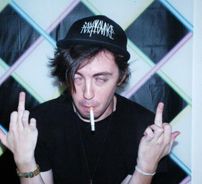 Foto de Elvis Depressedly